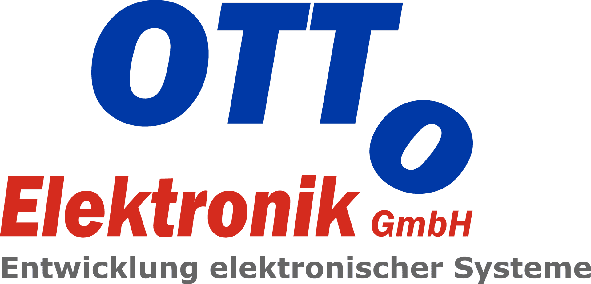 Otto Elektronik GmbH