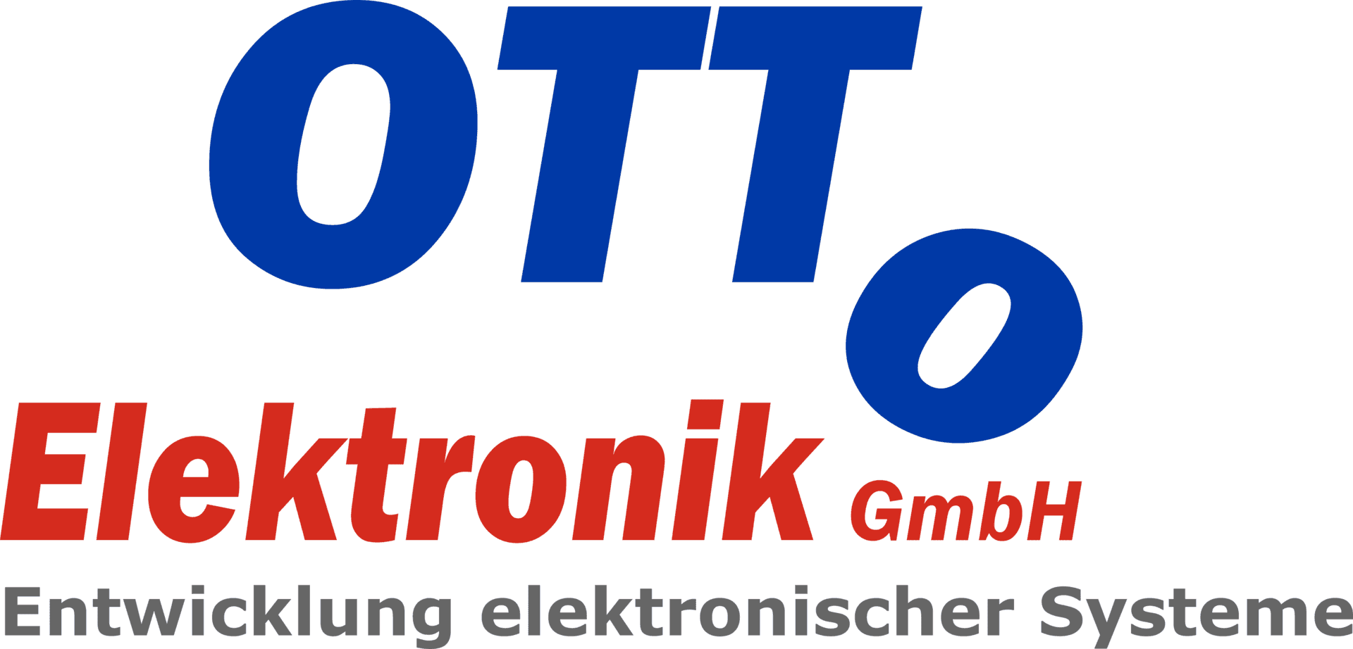 Entwicklung elektronischer Systeme Otto Elektronik GmbH