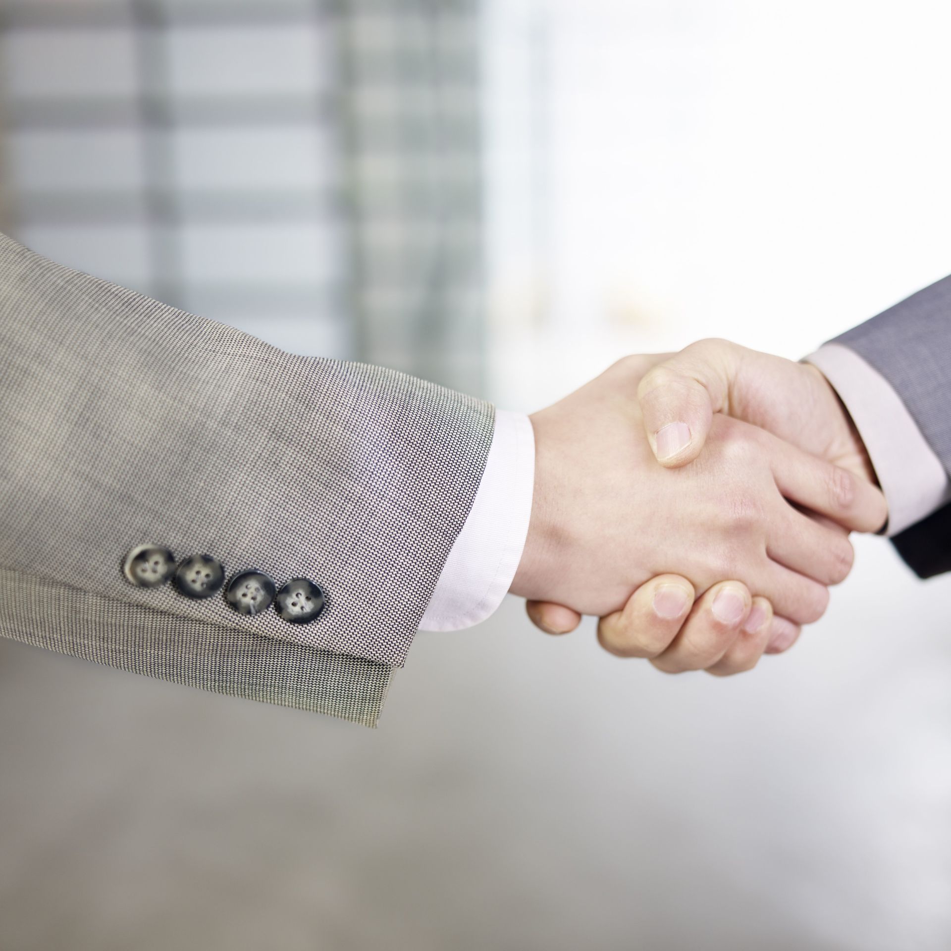 Fariness Fairness - Wir begleiten Sie mit offenen Augen...