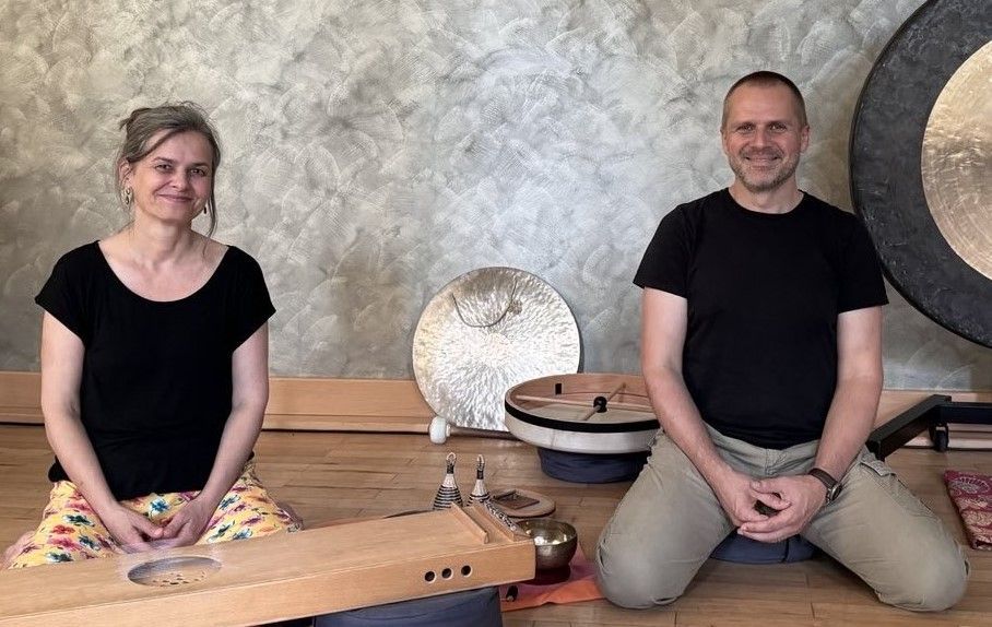 Focusing & Tanztherapie