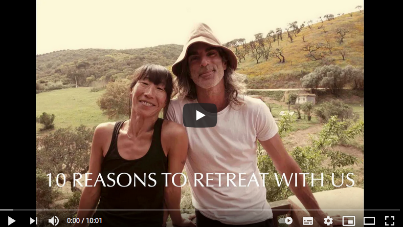 Bike Article Algarve