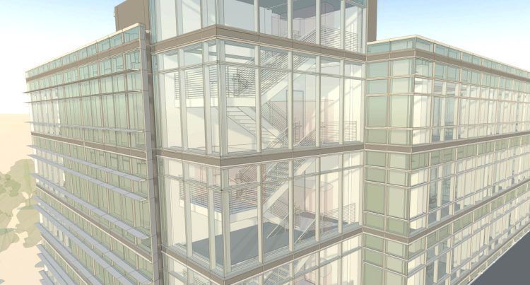 Qonic: accurate BIM Qonic: accurate BIM