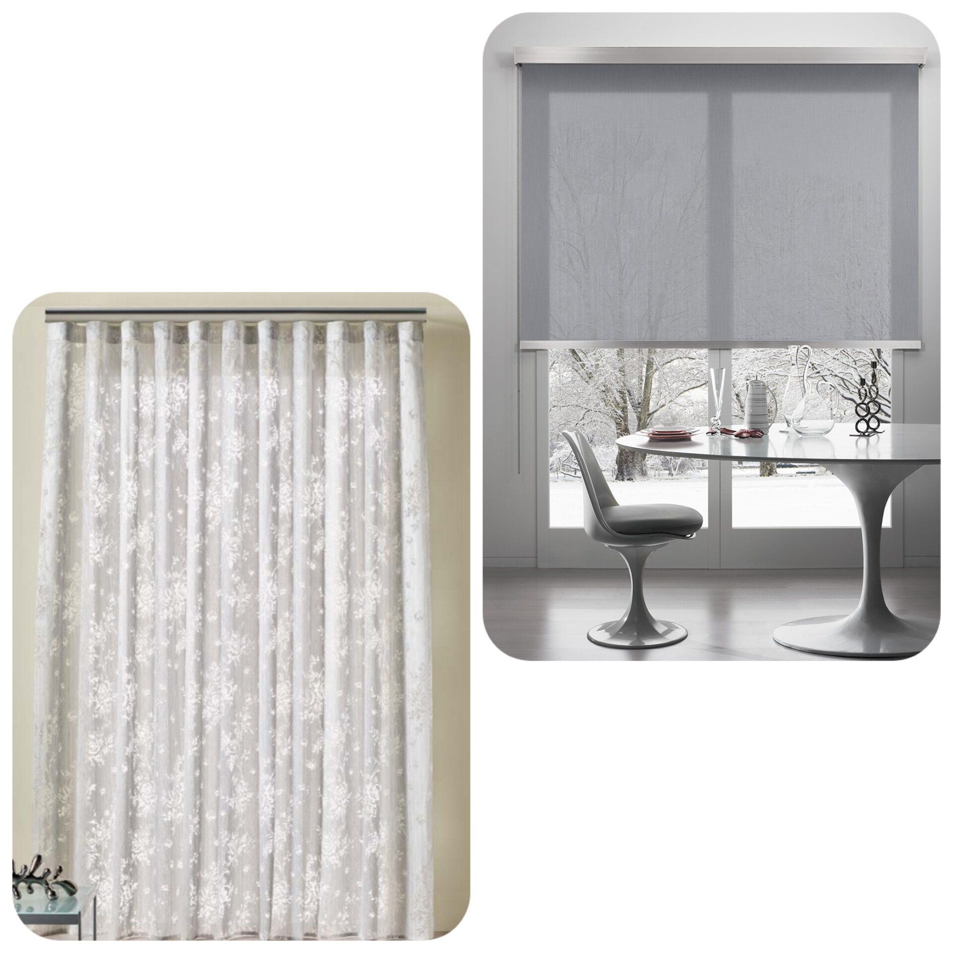 Consigli pratici per scegliere la Tenda da Interni perfetta!