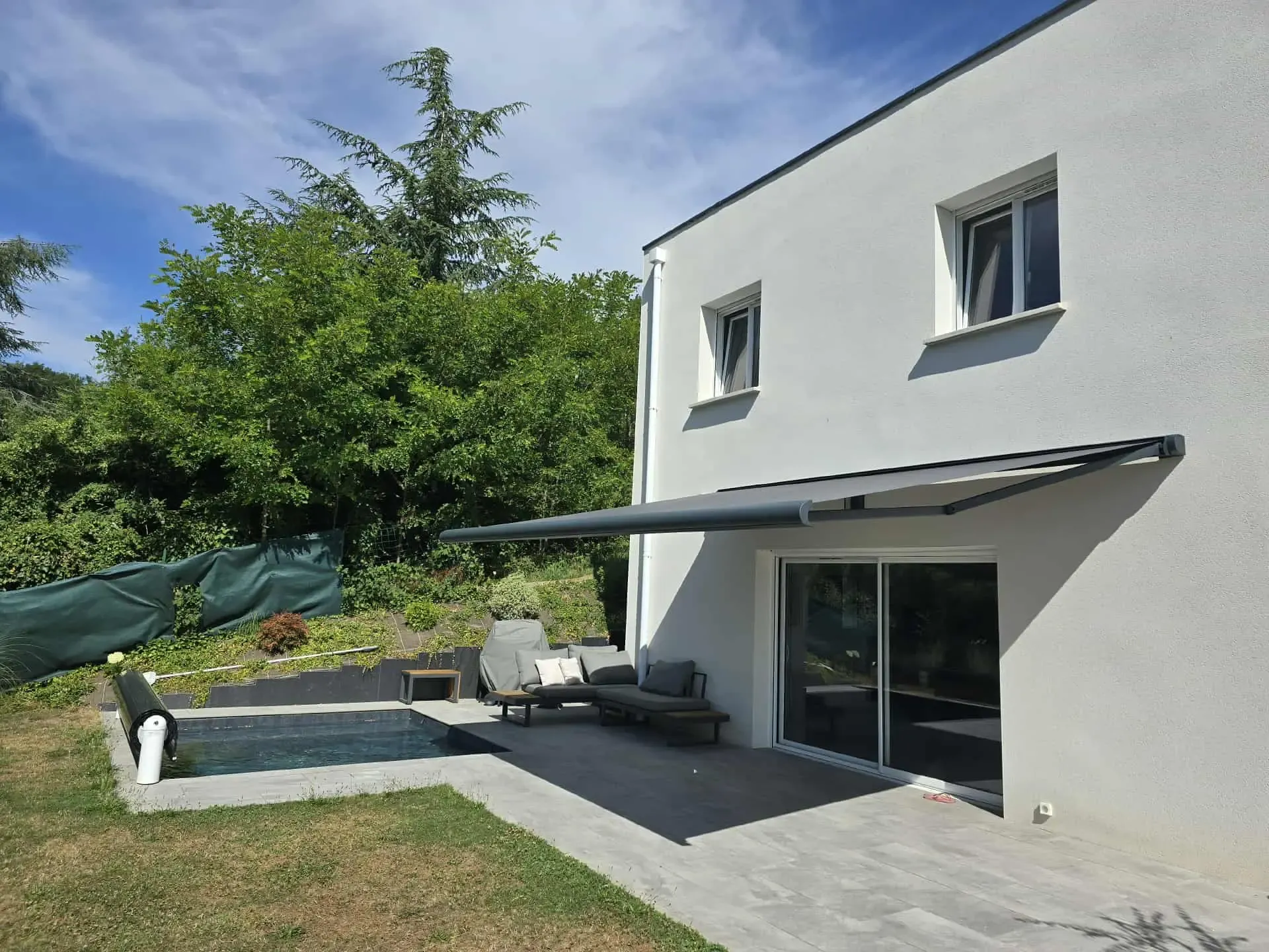 store exterieur anorev