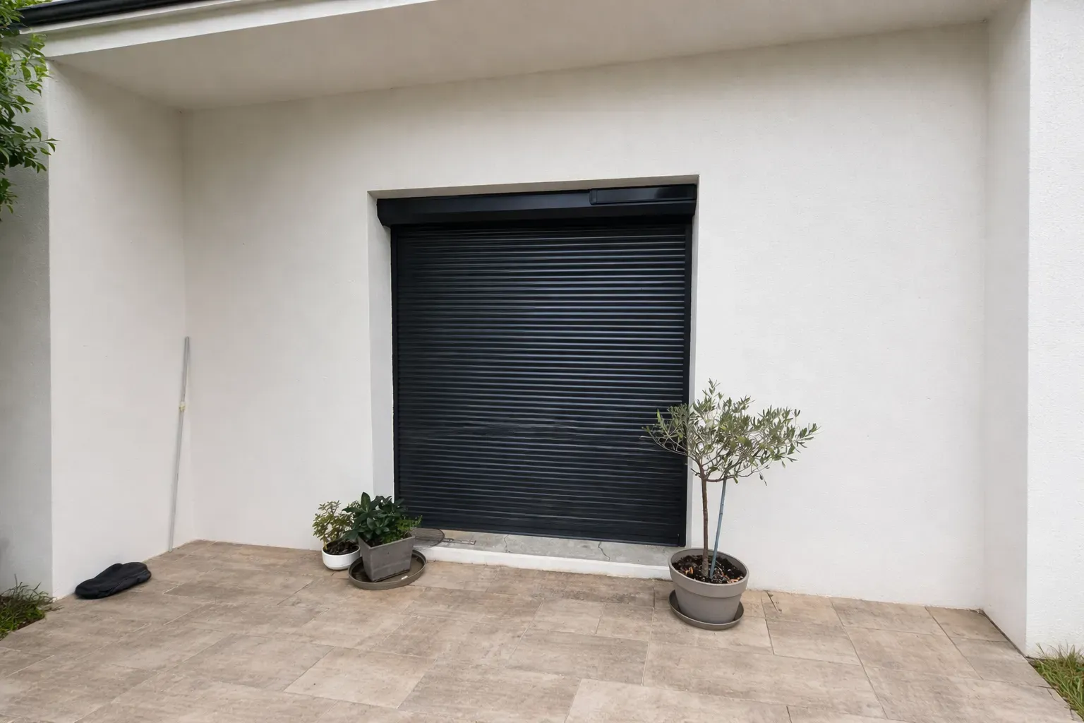 volet roulant anorev