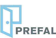logo prefal anorev