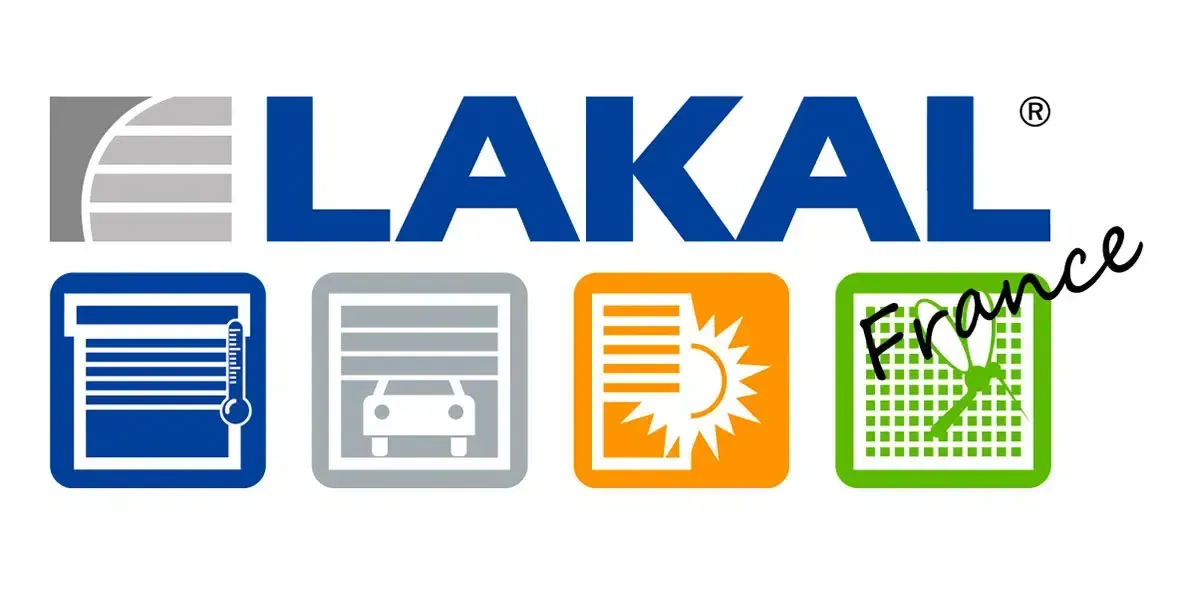 logo lakal volet anorev