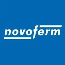 novoferm logo anorev