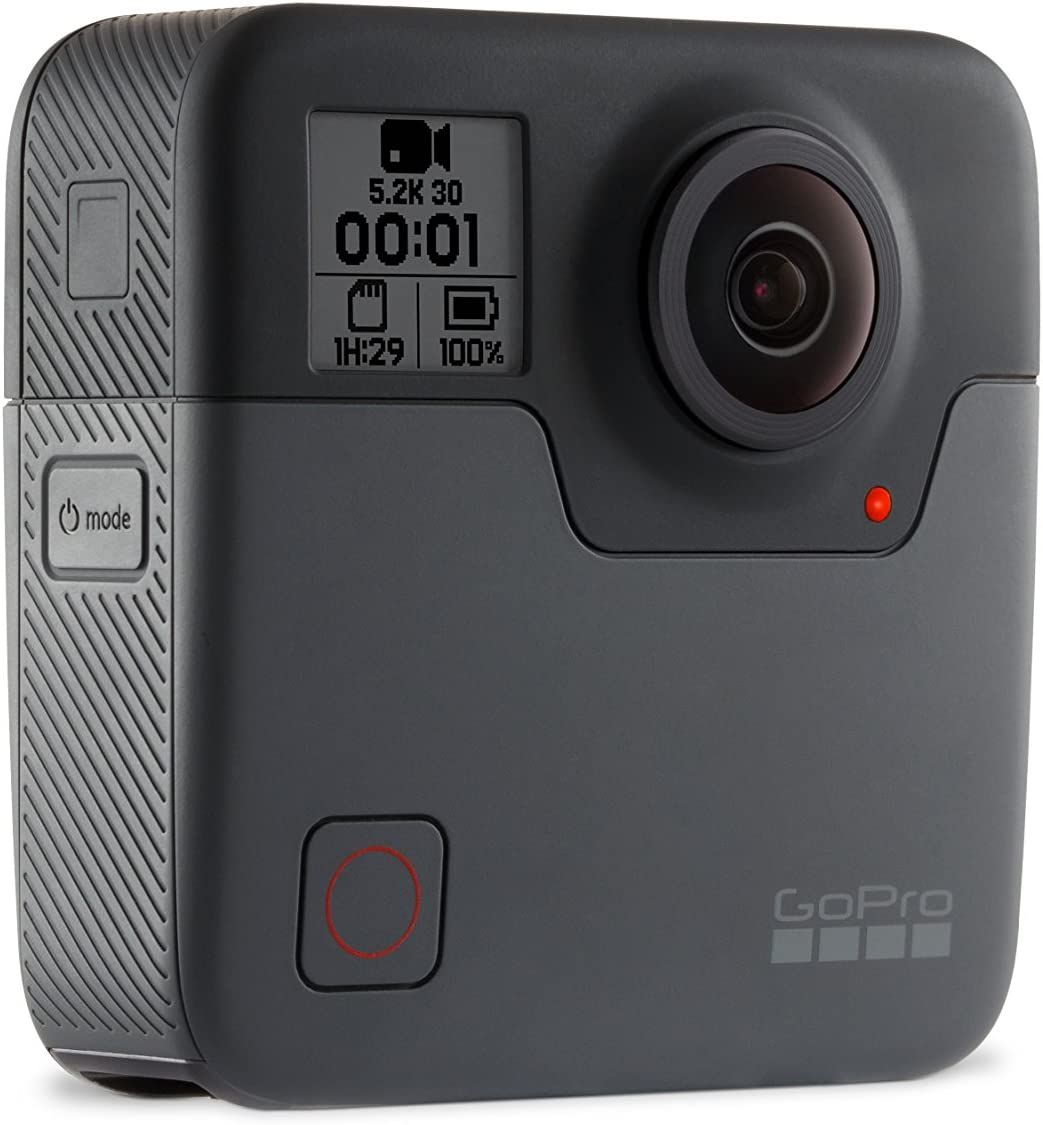 Fotos: GoPro