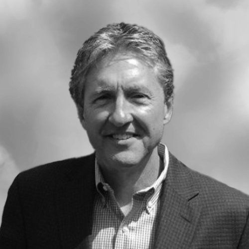 Click to see Bernie's bio. Headshot of Bernie Groseclose, Co-Founder and COO of WickedHyper