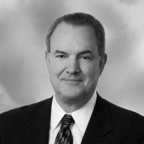 Headshot of John Vickerman, Advisory Board Charter Member for WickedHyper