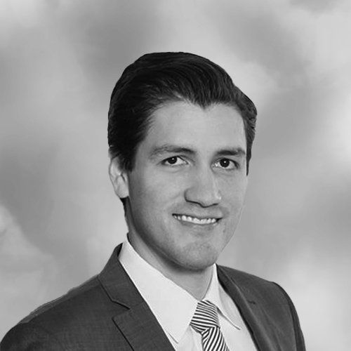 Headshot of Jeff Moody, Advisory Board Charter Member for WickedHyper