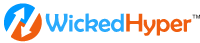 WickedHyper™ logo
