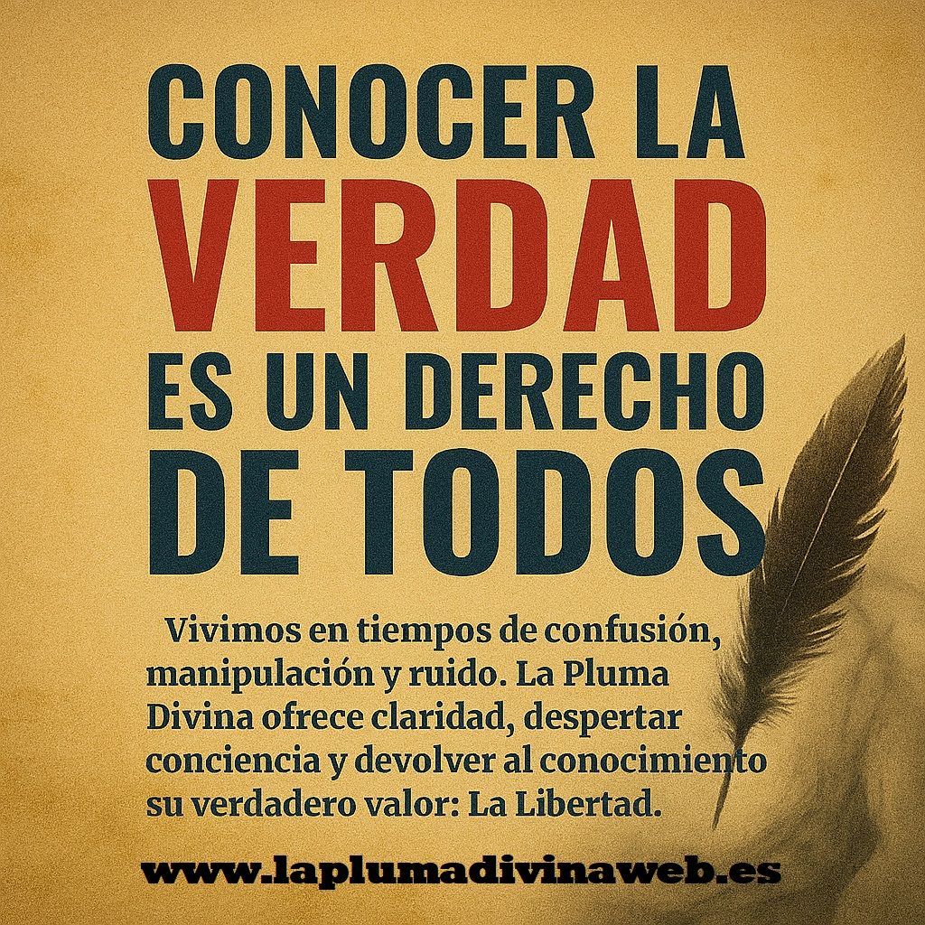 La Libertad se alcanza conociendo La Verdad La Libertad se alcanza conociendo La Verdad