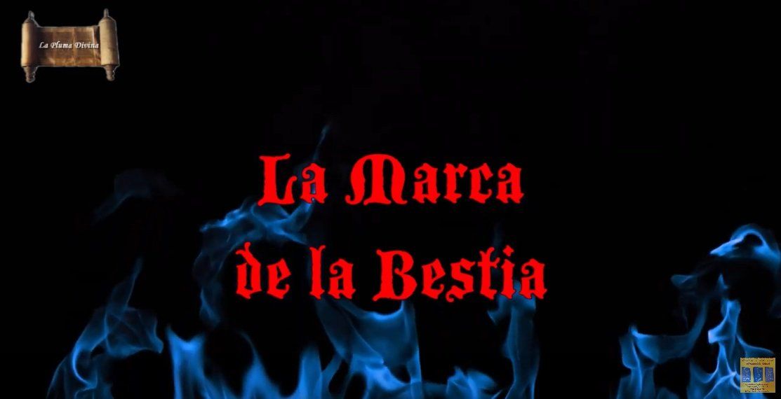 #LaPlumaDivina​ - La Marca de la Bestia ( Serie #DetectiveKadosh​ capítulo 14 )