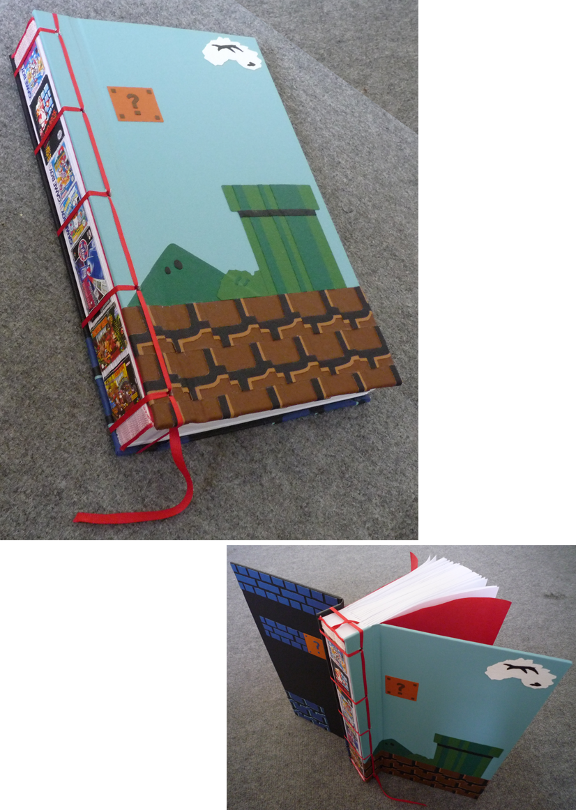 Buch aus dem Pilzkönigreich kado images mario bros buch