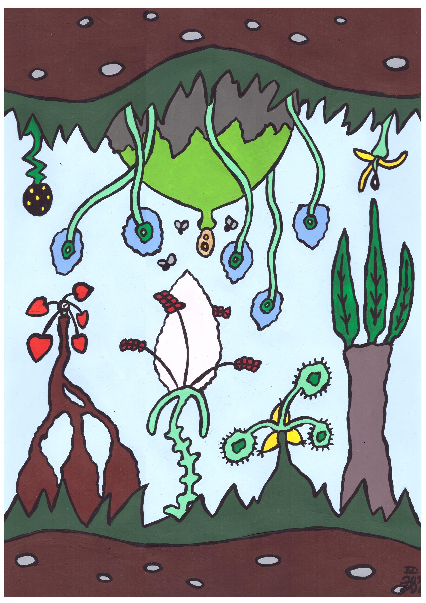 ... kado images bloomen