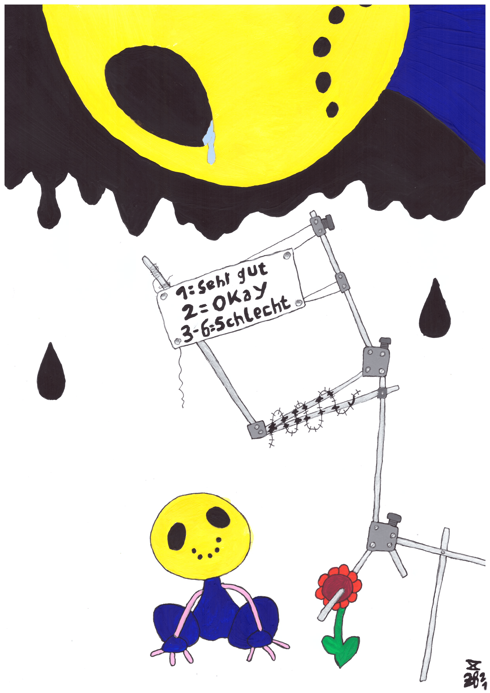 Ohjeh... kadoimages schule