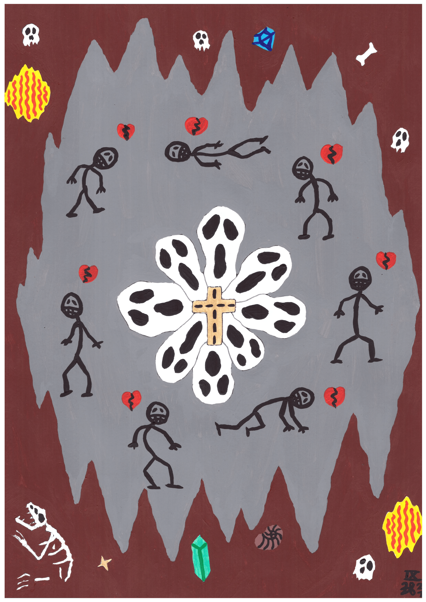 voll gemein... kado images zivilisation