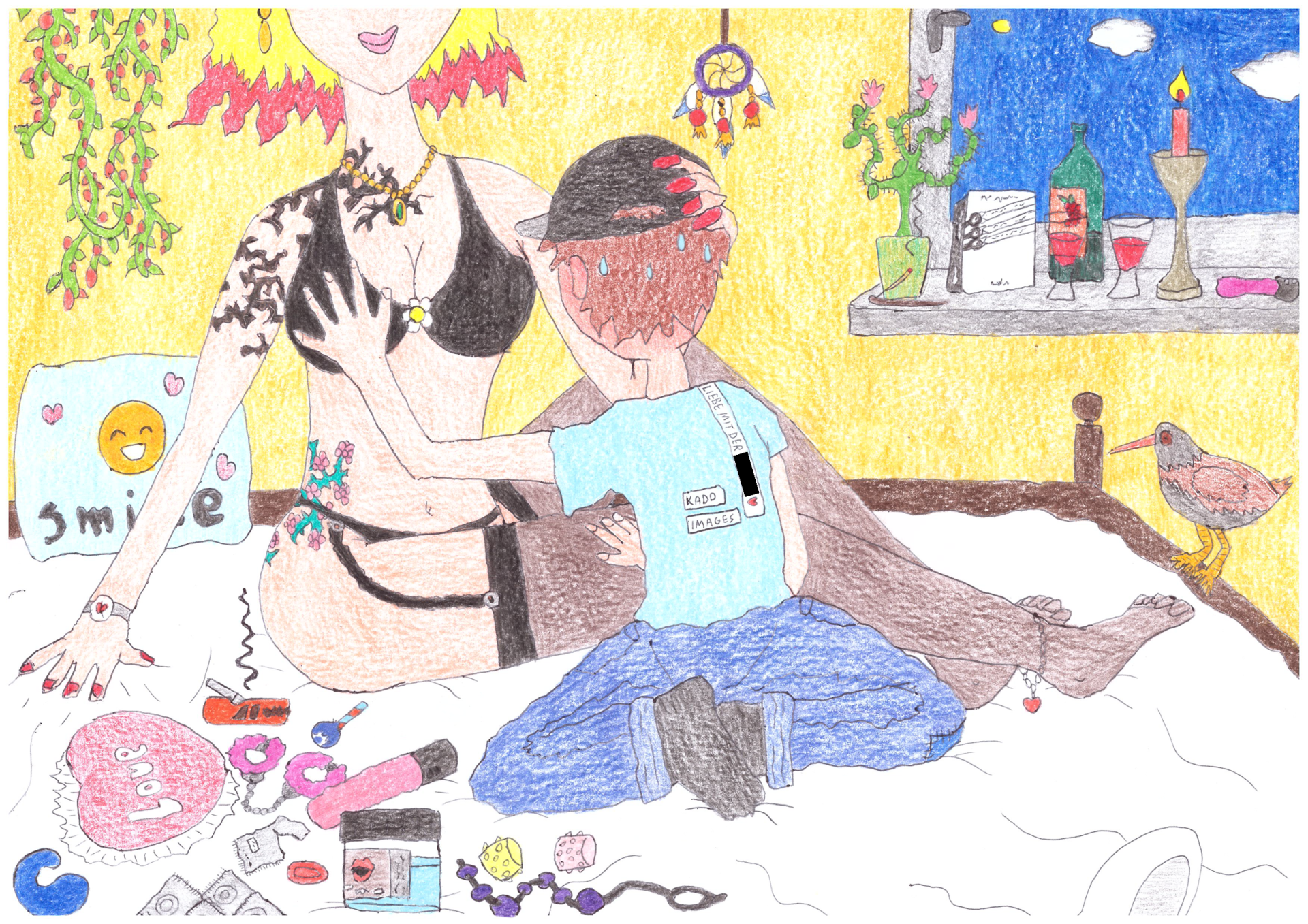 HOT HOT HOT kadoimages verbotene liebe forbidden love