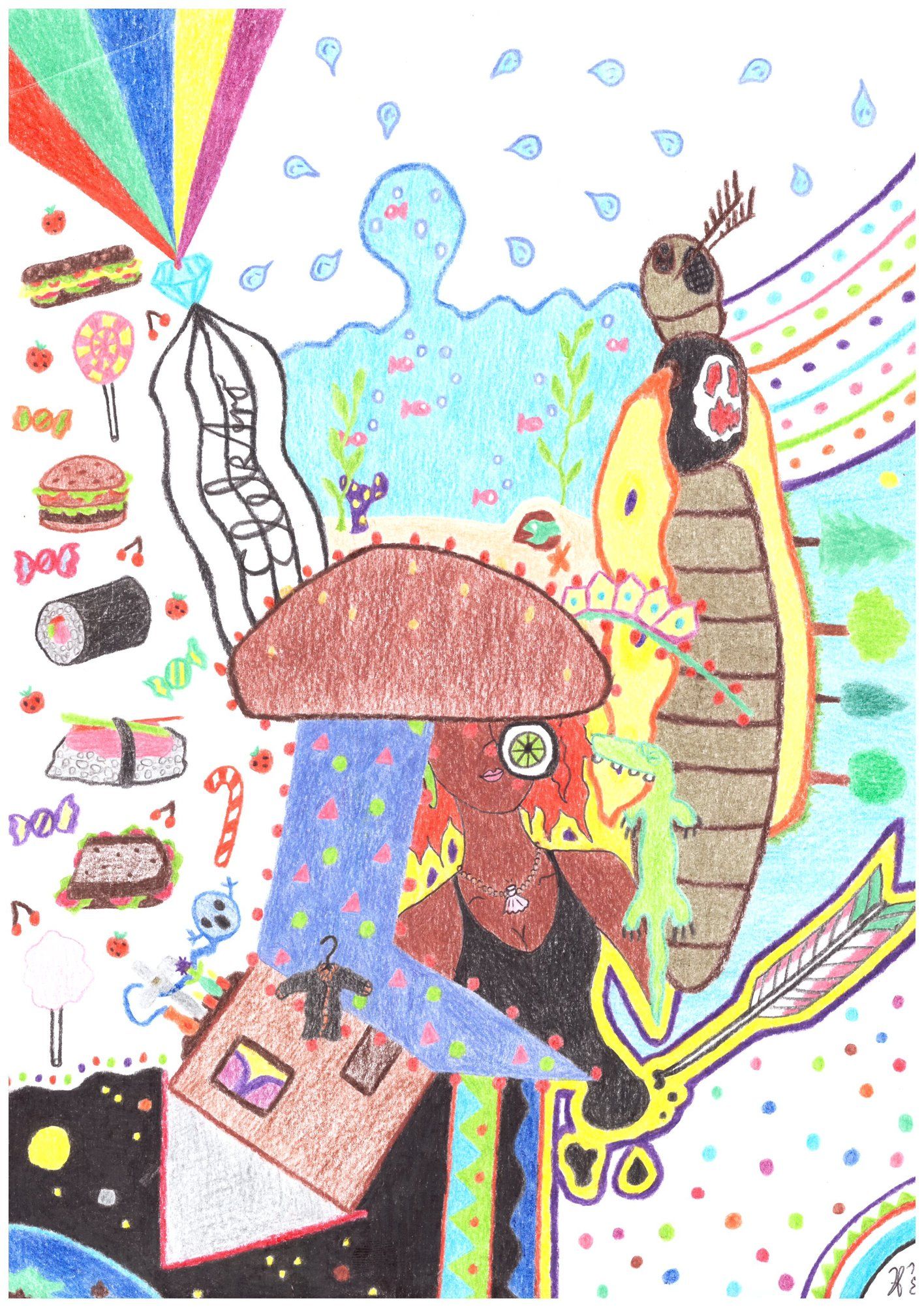 ... unbekannt kado images