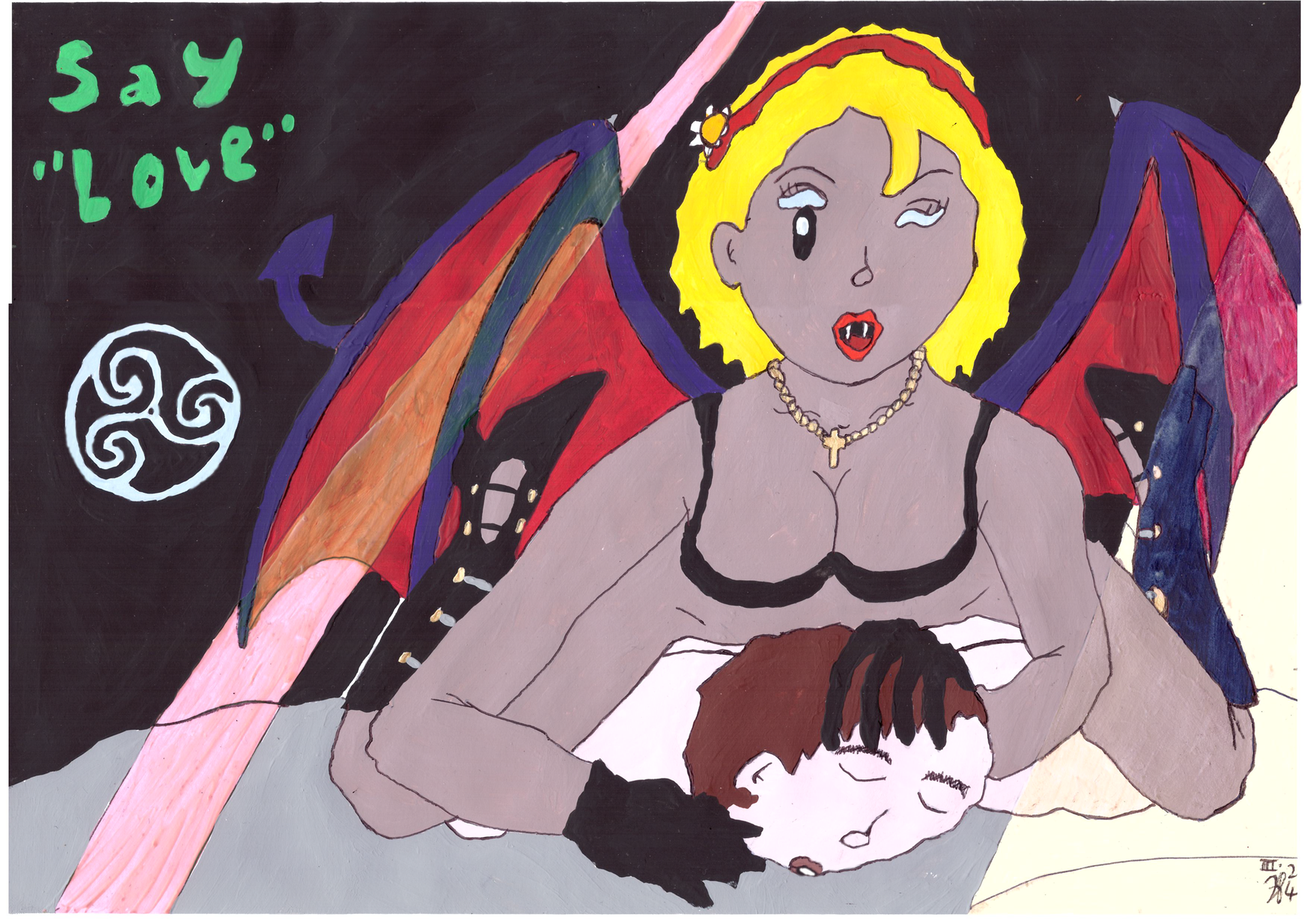 Gefährlich... kadoimages nympho