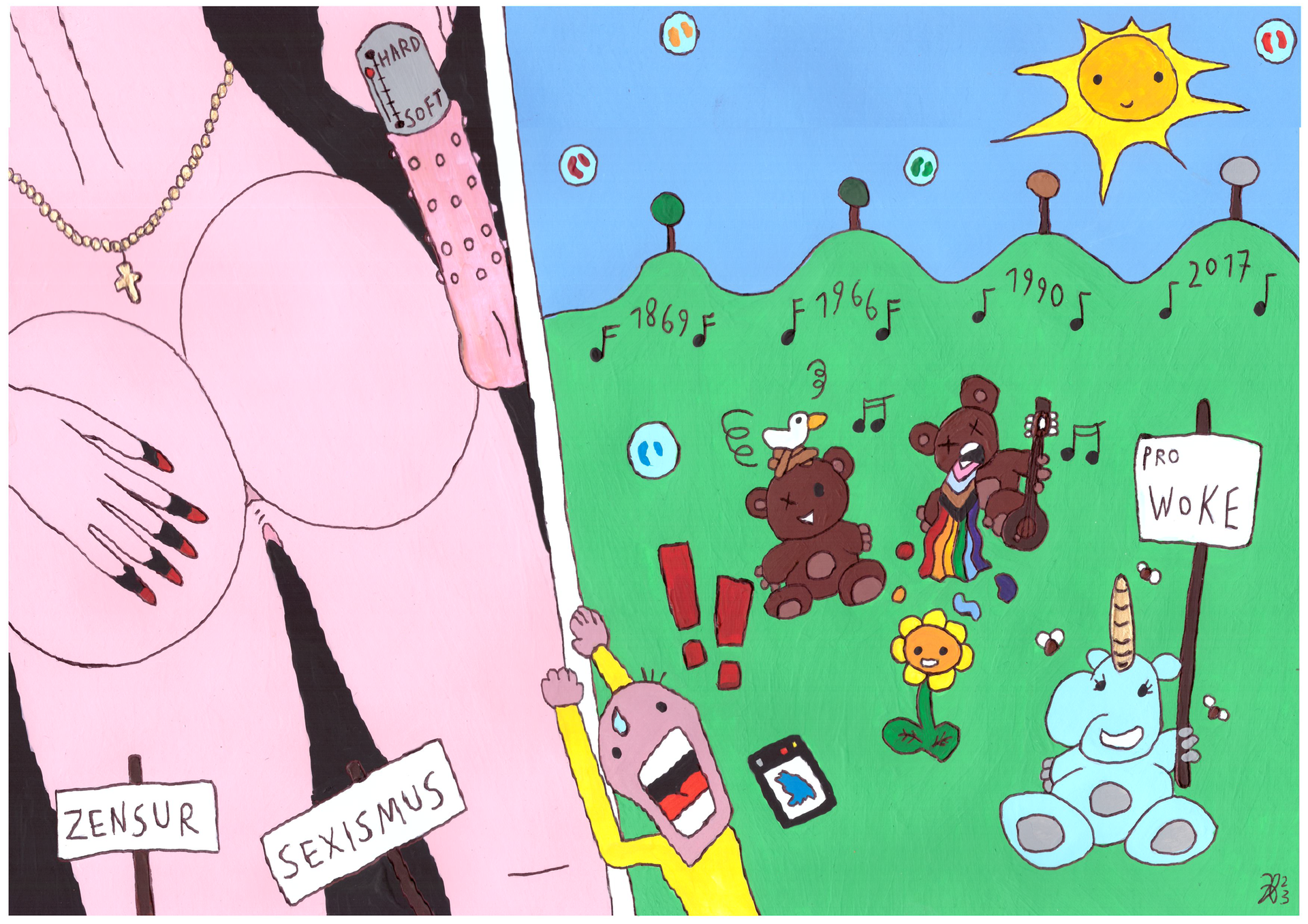 totaler aufreger kadoimages tabugrenze