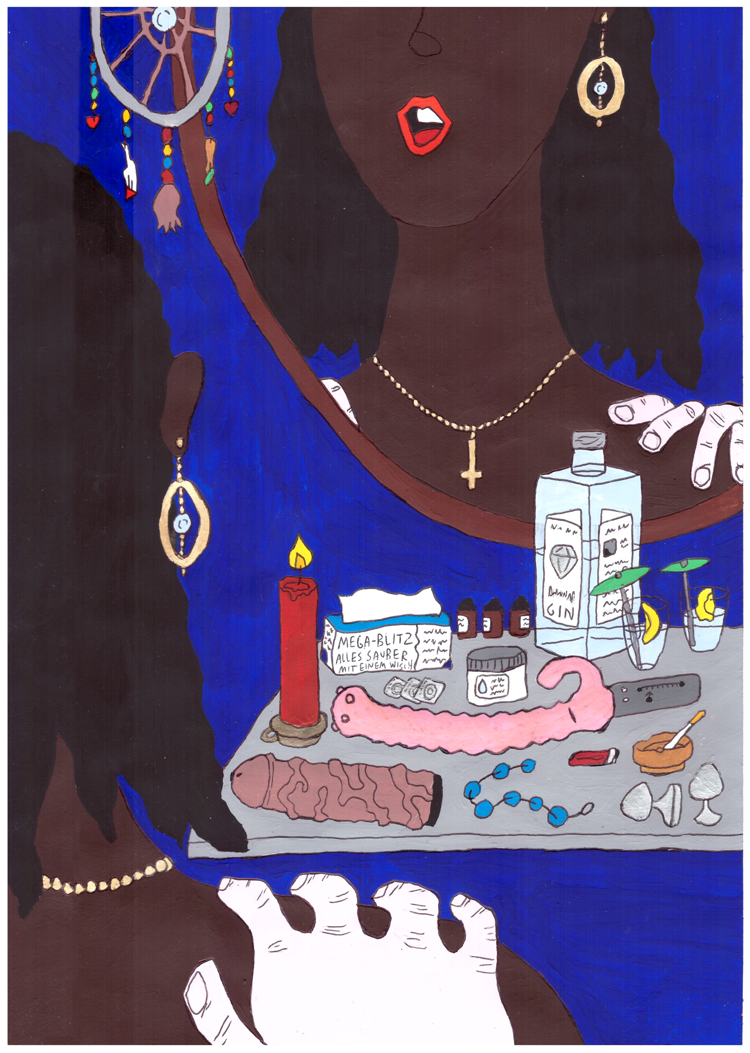 ... kadoimages verführung