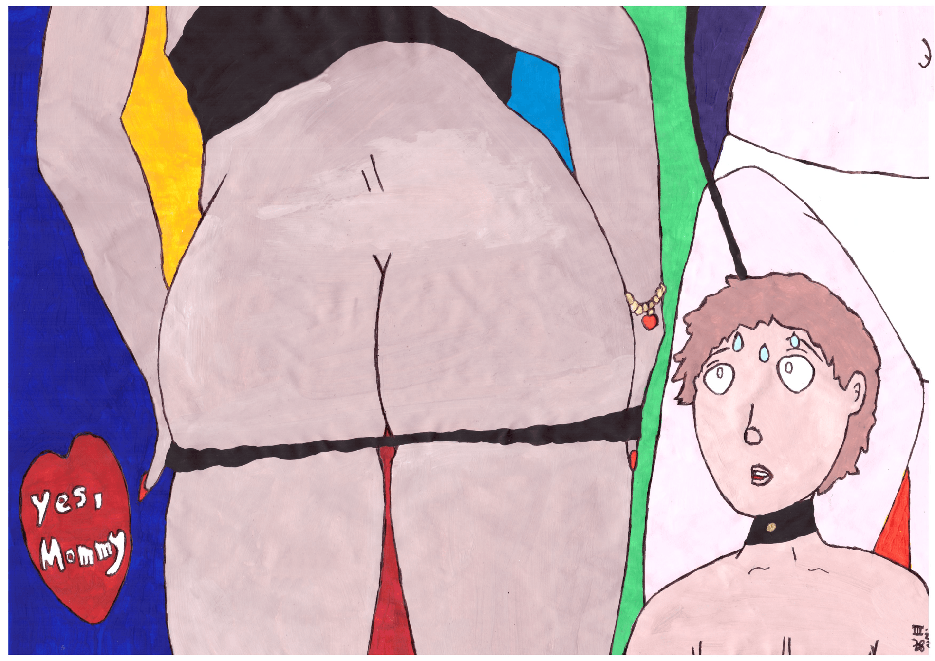 YES ?? kadoimages yes mommy erotic