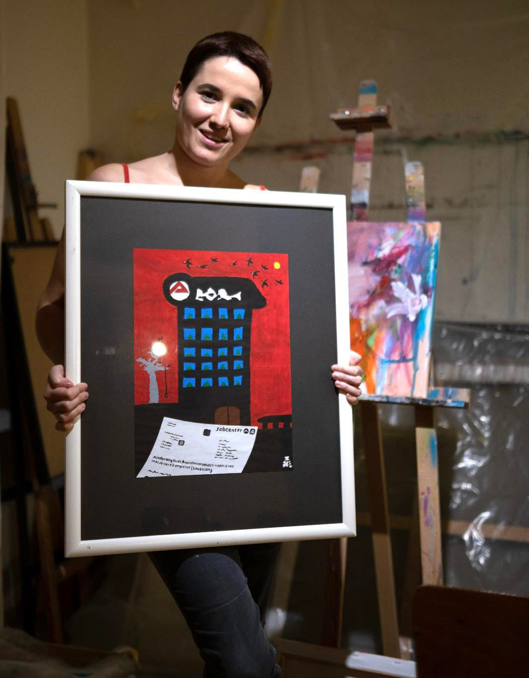 Danke Jane!! Jane Harris Kado Images