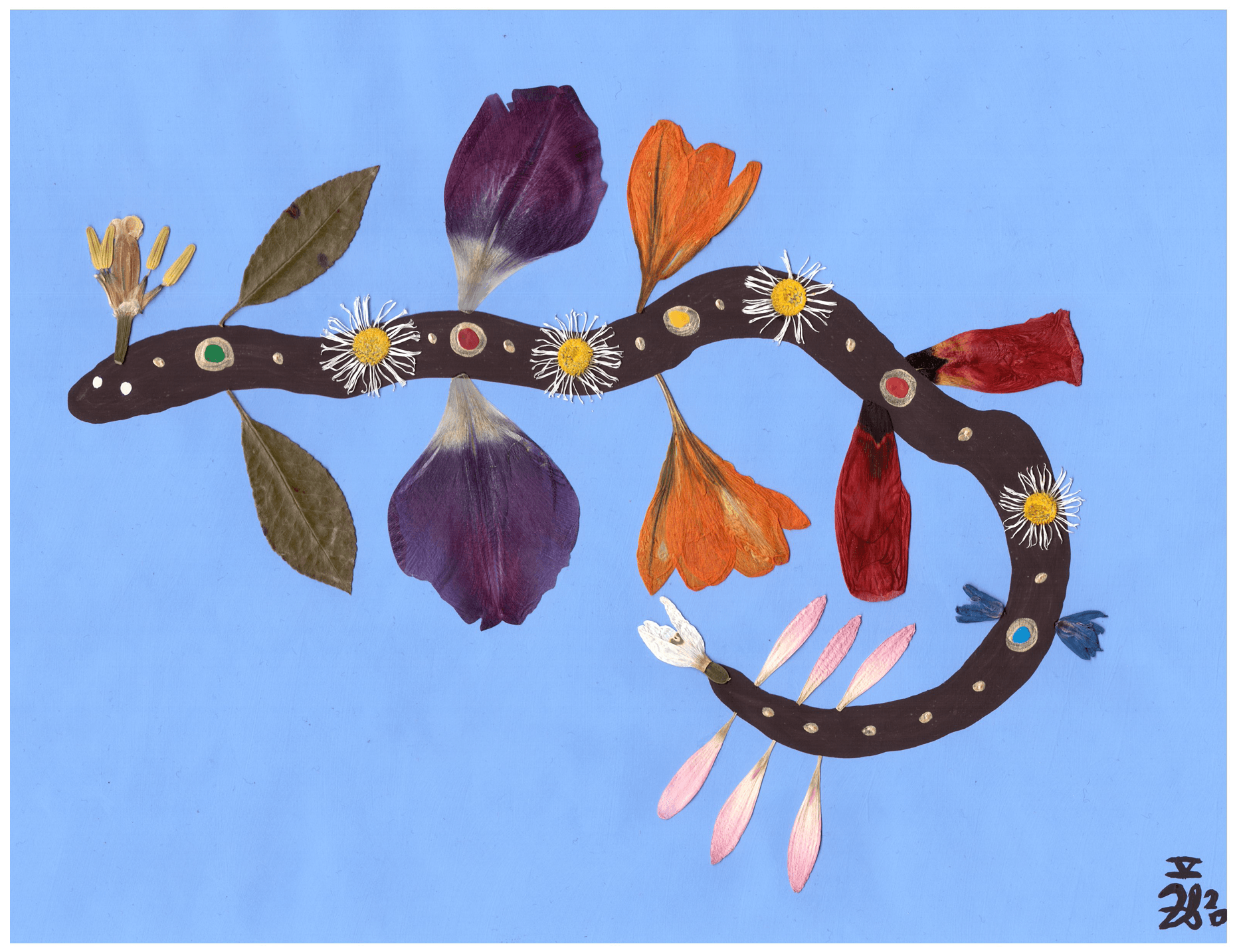 Erschaffer der Welten dingelchen 2 kado images acrylmalerei