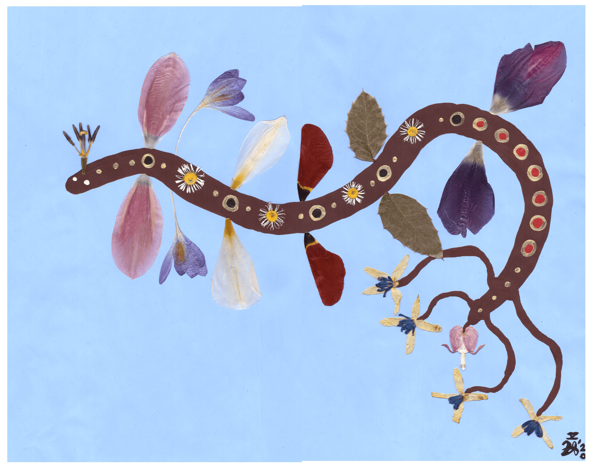 Hey, alles cool bei Dir? Ich hoffe jedenfalls, dass es Dir gut geht! dingelchen 3 kado images acrylmalerei