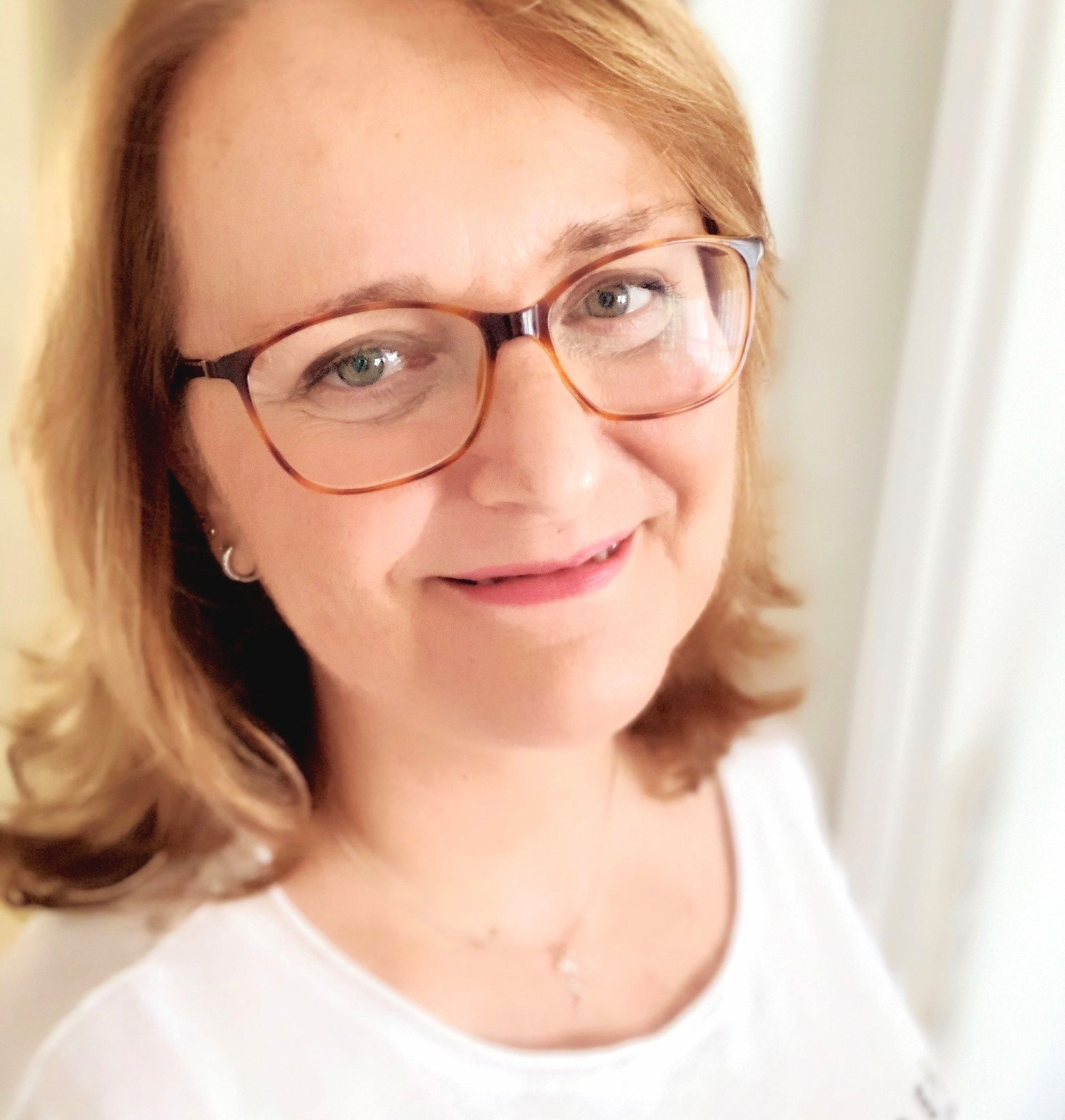 Has llegado hasta aquí... ¡Bienvenido!