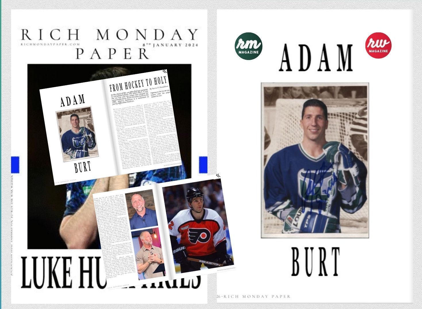 Kevin P. Donaldson, Realkevindonaldson, the suffering podcast, podcast, mental health, suicide prevention, mind, hope,