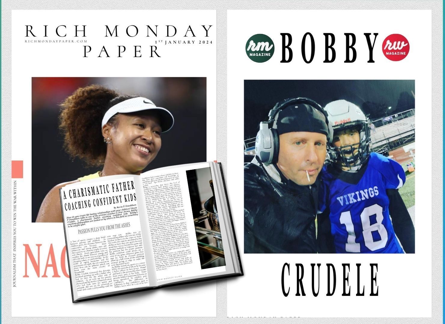 Kevin P. Donaldson, Realkevindonaldson, the suffering podcast, podcast, mental health, suicide prevention, mind, hope,