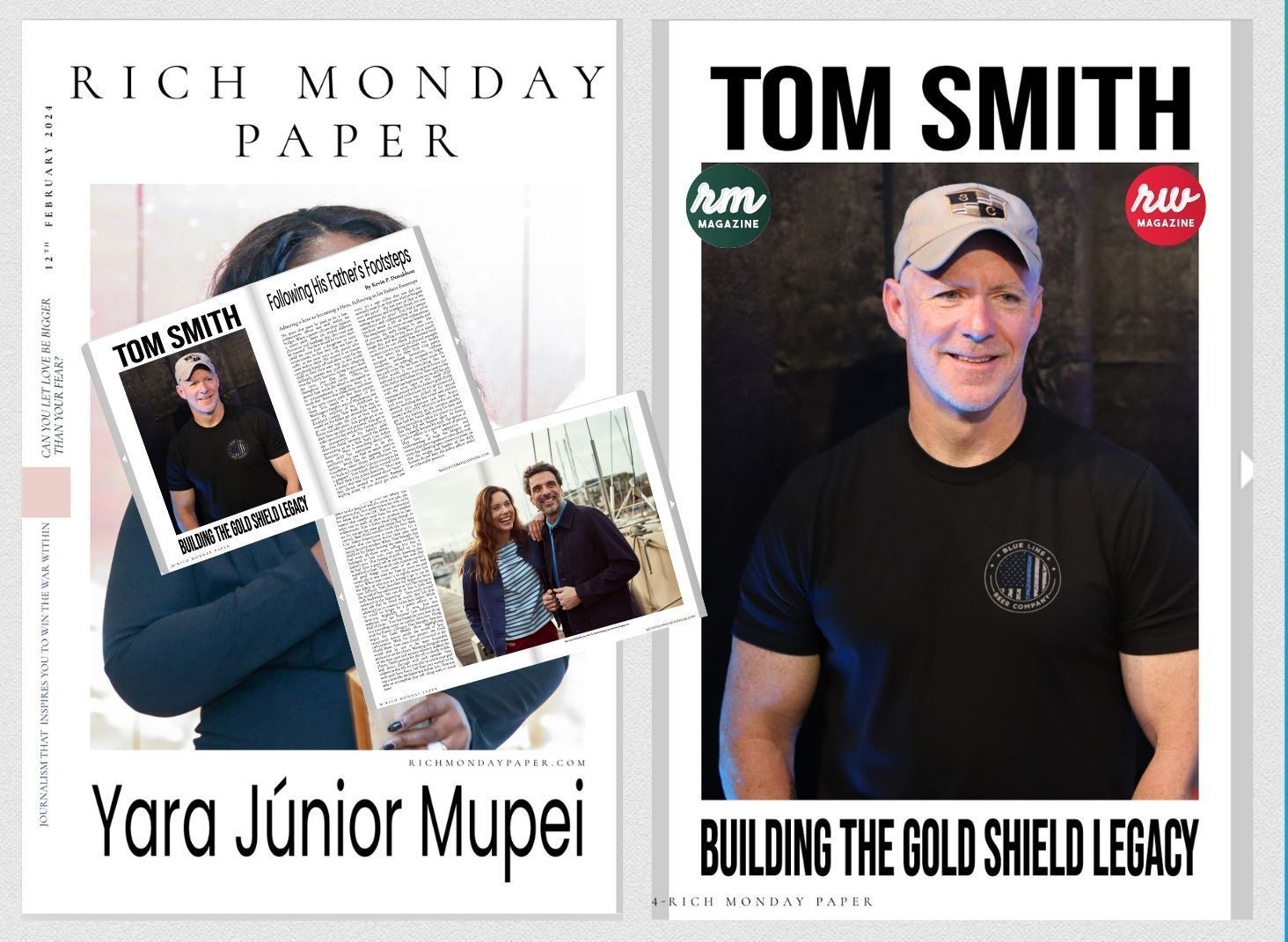 Kevin P. Donaldson, Realkevindonaldson, the suffering podcast, podcast, mental health, suicide prevention, mind, hope,