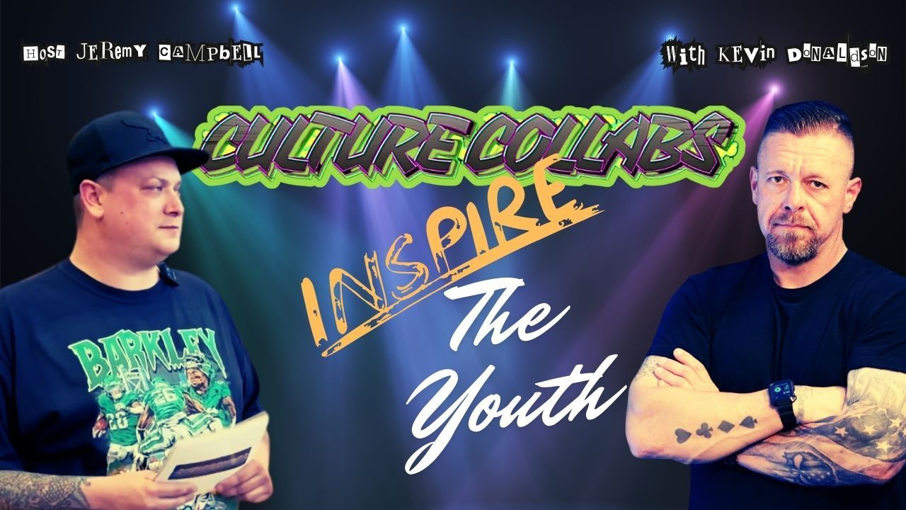 Kevin P. Donaldson, kevin p donaldson, kevin p. donaldson, Realkevindonaldson, real kevin donaldson, realkevindonaldson, Real, Real Kevin P. Donaldson, The Suffering Podcast, the suffering podcast, podcast, mental health, suicide prevention, mind, hope, Man You Are Crazy, man you are crazy, Man You Are Crazy Book, Motivational Speaker, Author, Personal Development, Jubilee Cop, Leadership, Post Traumatic Success, Not Today, Self-Help, Dented Development Project