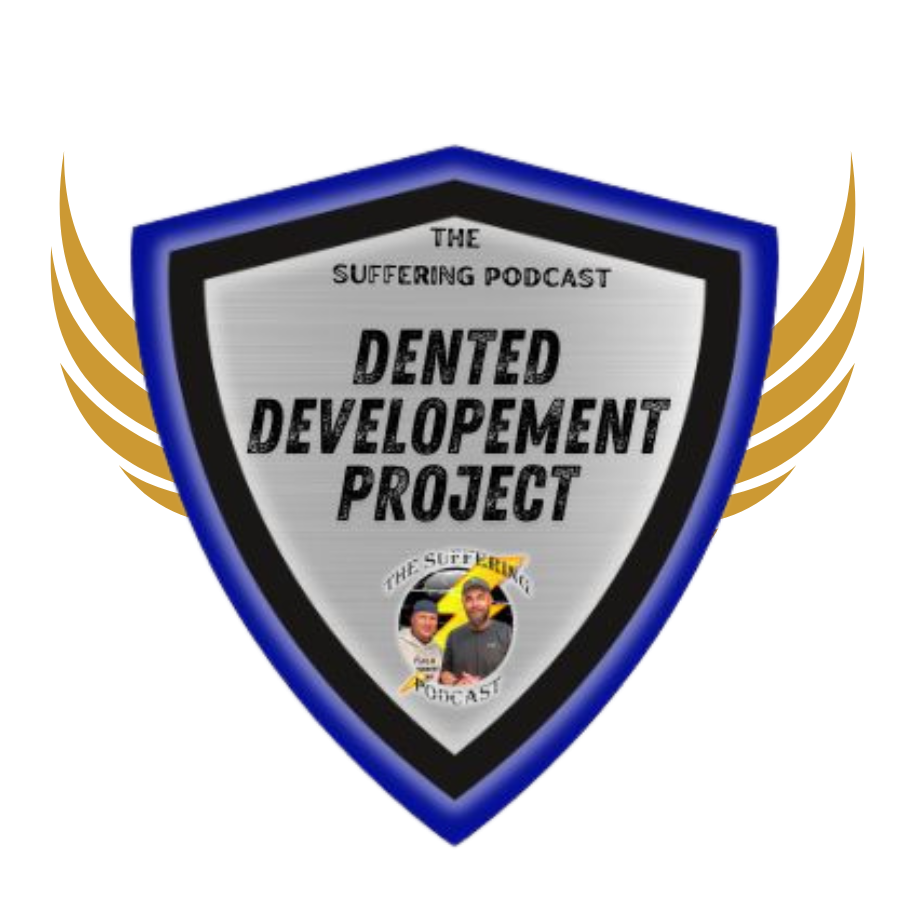 Kevin P. Donaldson, kevin p donaldson, kevin p. donaldson, Realkevindonaldson, real kevin donaldson, realkevindonaldson, Real Kevin Donaldson, Real Kevin P. Donaldson, The Suffering Podcast, the suffering podcast, podcast, mental health, suicide prevention, mind, hope, Man You Are Crazy, man you are crazy, Man You Are Crazy Book, Motivational Speaker, Author, Personal Development, Success Strategies, Leadership, Mindset Mastery, Not Today, Self-Help, Dented Development Project