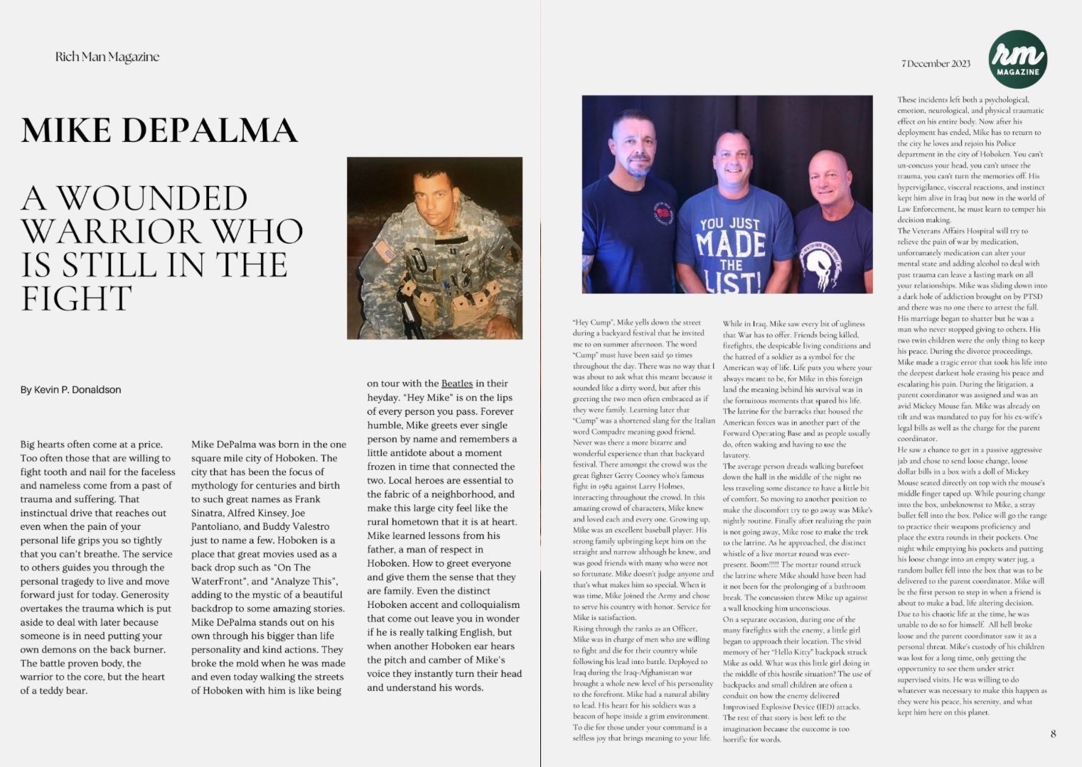 Kevin P. Donaldson, kevin p donaldson, kevin p. donaldson, Realkevindonaldson, real kevin donaldson, realkevindonaldson, Real Kevin Donaldson, Real Kevin P. Donaldson, The Suffering Podcast, the suffering podcast, podcast, mental health, suicide prevention, mind, hope, Man You Are Crazy, man you are crazy, Man You Are Crazy Book, Motivational Speaker, Author, Personal Development, Success Strategies, Leadership, Mindset Mastery, Not Today, Self-Help, Dented Development Project
