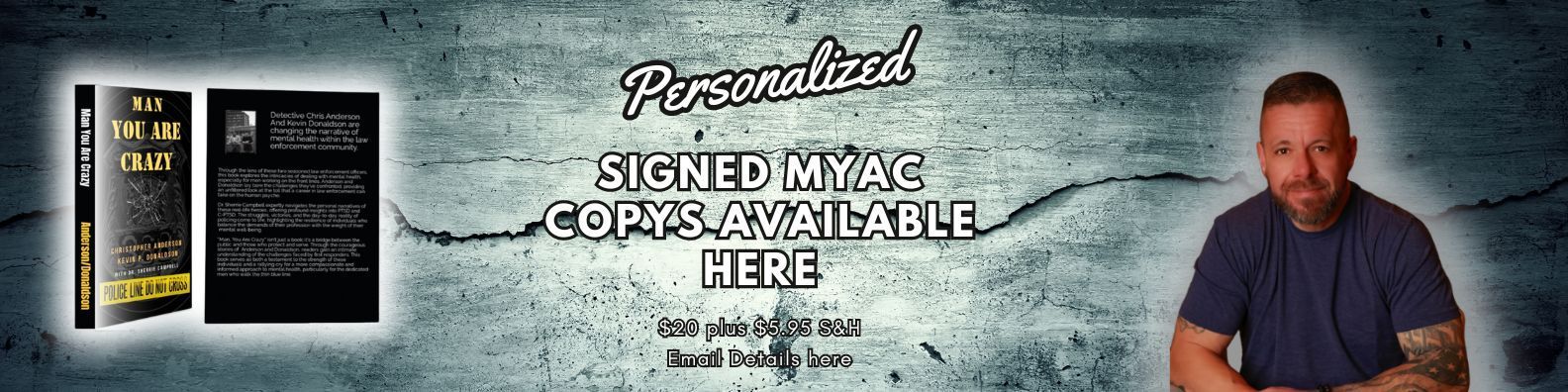 Kevin P. Donaldson, kevin p donaldson, kevin p. donaldson, Realkevindonaldson, real kevin donaldson, realkevindonaldson, Real Kevin Donaldson, Real Kevin P. Donaldson, The Suffering Podcast, the suffering podcast, podcast, mental health, suicide prevention, mind, hope, Man You Are Crazy, man you are crazy, Man You Are Crazy Book, Motivational Speaker, Author, Personal Development, Success Strategies, Leadership, Mindset Mastery, Not Today, Self-Help, Dented Development Project