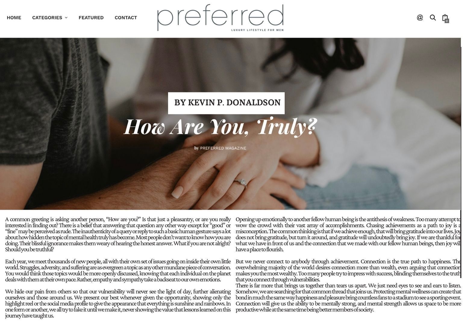 Kevin P. Donaldson, kevin p donaldson, kevin p. donaldson, Realkevindonaldson, real kevin donaldson, realkevindonaldson, Real Kevin Donaldson, Real Kevin P. Donaldson, The Suffering Podcast, the suffering podcast, podcast, mental health, suicide prevention, mind, hope, Man You Are Crazy, man you are crazy, Man You Are Crazy Book, Motivational Speaker, Author, Personal Development, Success Strategies, Leadership, Mindset Mastery, Not Today, Self-Help, Dented Development Project