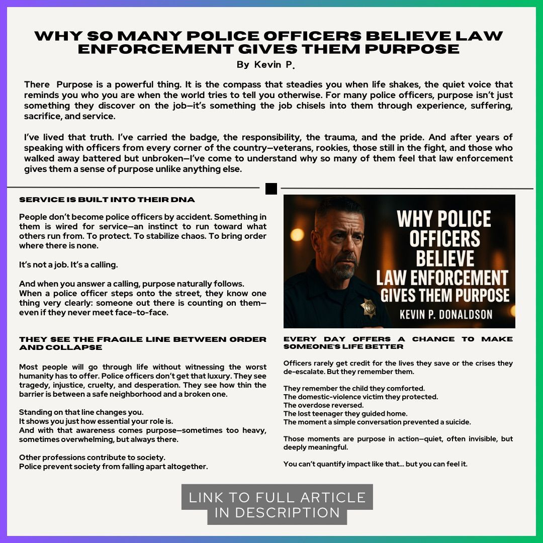 Kevin P. Donaldson, kevin p donaldson, kevin p. donaldson, Realkevindonaldson, real kevin donaldson, realkevindonaldson, Real, Real Kevin P. Donaldson, The Suffering Podcast, the suffering podcast, podcast, mental health, suicide prevention, mind, hope, Man You Are Crazy, man you are crazy, Man You Are Crazy Book, Motivational Speaker, Author, Personal Development, Jubilee Cop, Leadership, Post Traumatic Success, Not Today, Self-Help, Dented Development Project