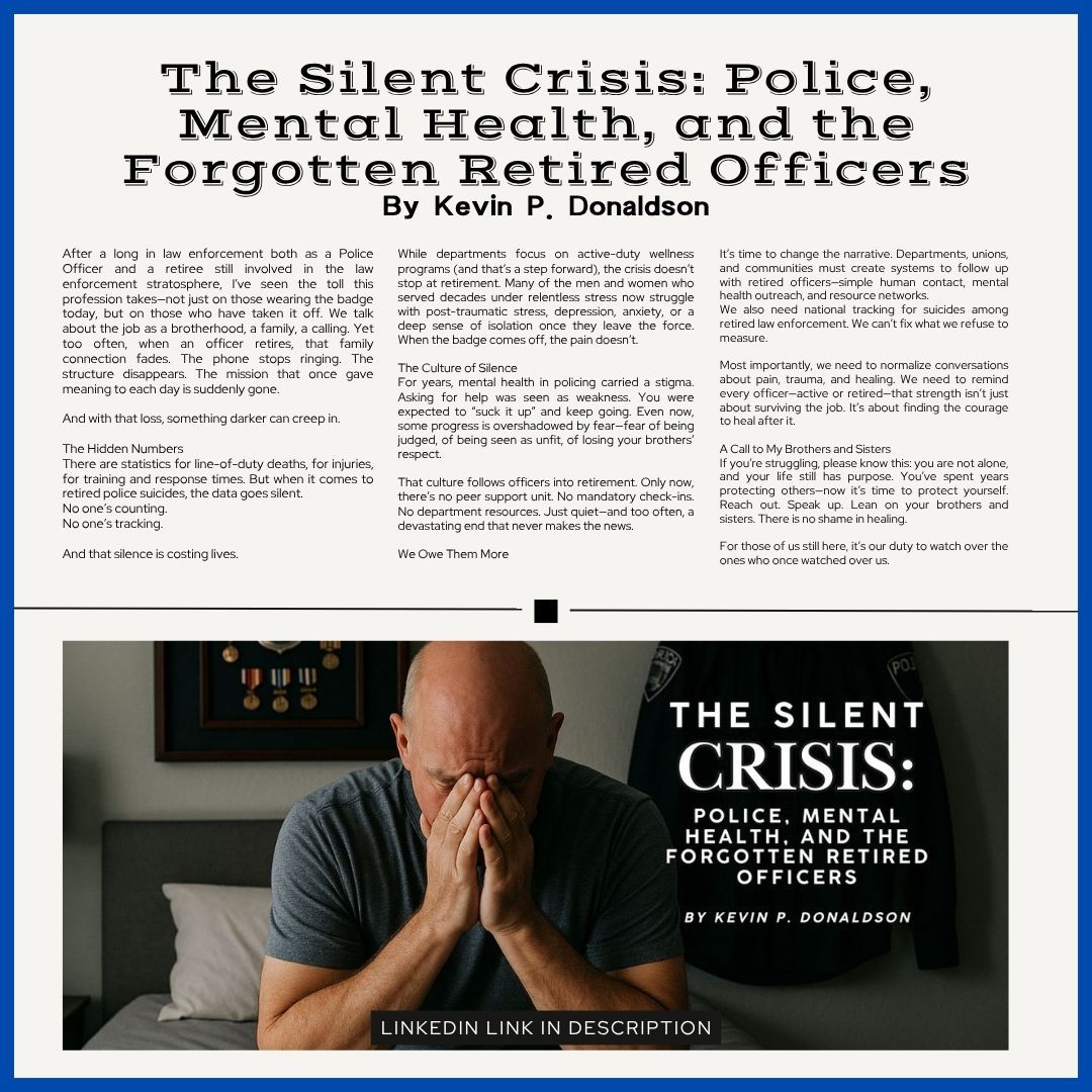 Kevin P. Donaldson, kevin p donaldson, kevin p. donaldson, Realkevindonaldson, real kevin donaldson, realkevindonaldson, Real, Real Kevin P. Donaldson, The Suffering Podcast, the suffering podcast, podcast, mental health, suicide prevention, mind, hope, Man You Are Crazy, man you are crazy, Man You Are Crazy Book, Motivational Speaker, Author, Personal Development, Jubilee Cop, Leadership, Post Traumatic Success, Not Today, Self-Help, Dented Development Project