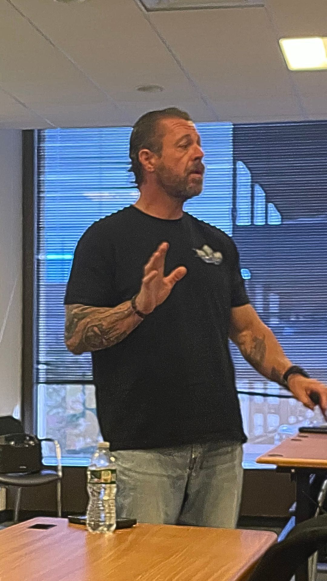 Kevin P. Donaldson, kevin p donaldson, kevin p. donaldson, Realkevindonaldson, real kevin donaldson, realkevindonaldson, Real, Real Kevin P. Donaldson, The Suffering Podcast, the suffering podcast, podcast, mental health, suicide prevention, mind, hope, Man You Are Crazy, man you are crazy, Man You Are Crazy Book, Motivational Speaker, Author, Personal Development, Success Strategies, Leadership, Post Traumatic Success, Not Today, Jubilee Cop, Dented Development Project