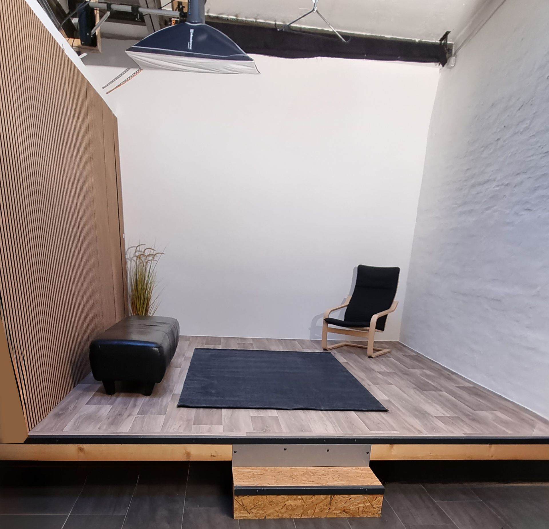 Mietstudio und Fotostudio Solingen NRW