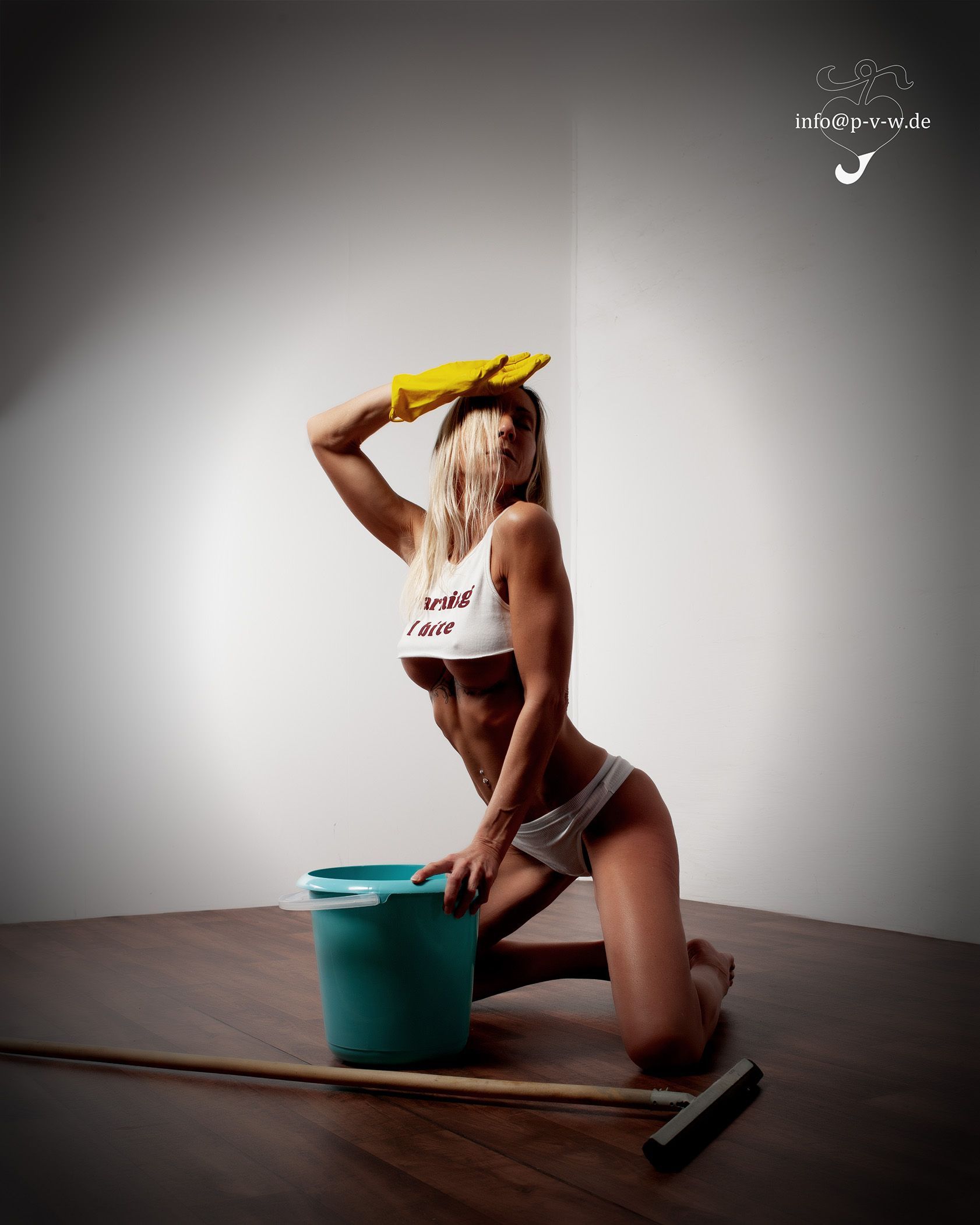 Putzen kann so schön sein