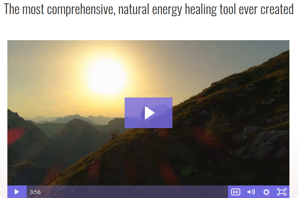 Body Code - Discover Healing Body Code - Discover Healing