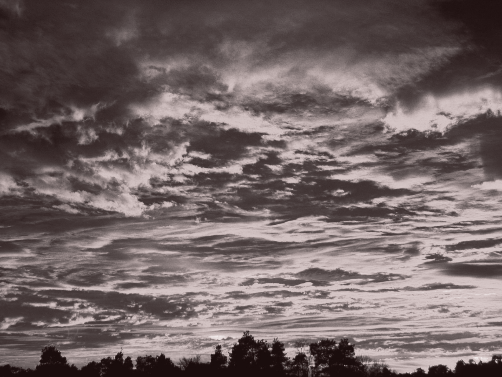 Ist da jemand, den ich fragen oder dem ich helfen könnte?