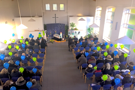 Bestatter und Trauerredner Bestatter und Trauerredner