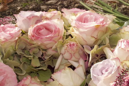 Trauerfeier, Friedhofshalle Wilnsdorf Trauerredner werden - nachhaltige und hilfreiche Seminare